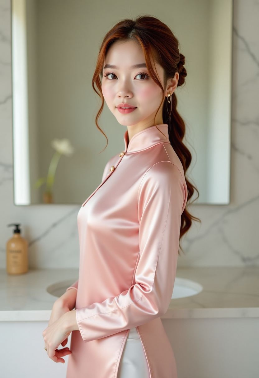 女仆咖啡厅 第09集 激战！商店街乒乓大赛